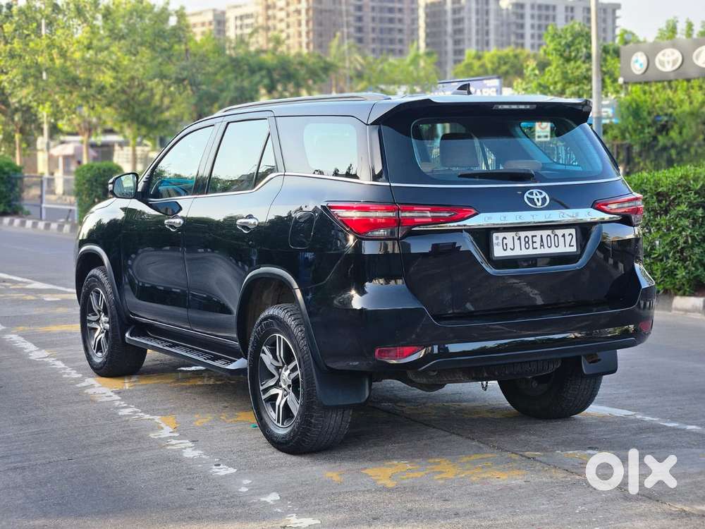 Toyota Fortuner 3.0 4x2 Automatic, 2023, Diesel