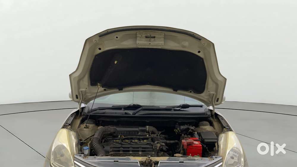 Maruti Suzuki Baleno 1.2 Zeta, 2015, Petrol