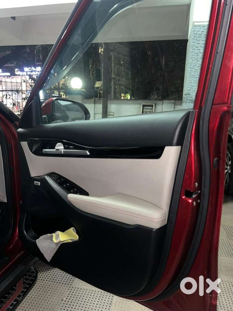 Very Well Maintained , Less Driven Car , Excellent Family Car