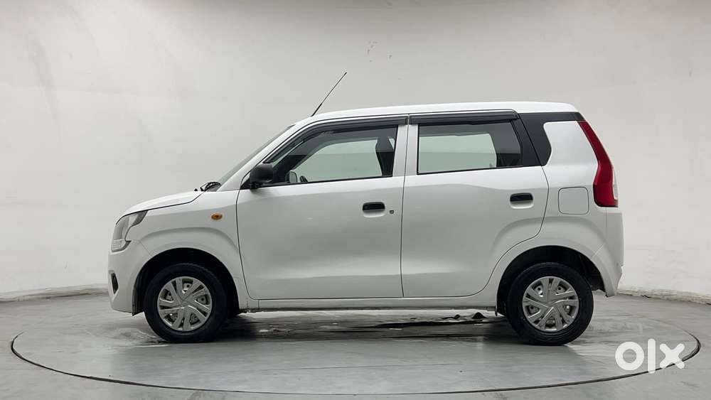 Maruti Suzuki Wagon R 1.0 Lxi Cng, 2022, Cng & Hybrids