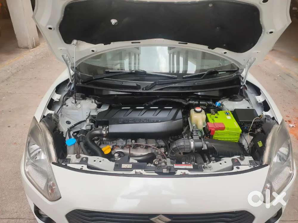 Maruti Suzuki Swift Vdi 2020 Registered 2018 Aug Manufactured
