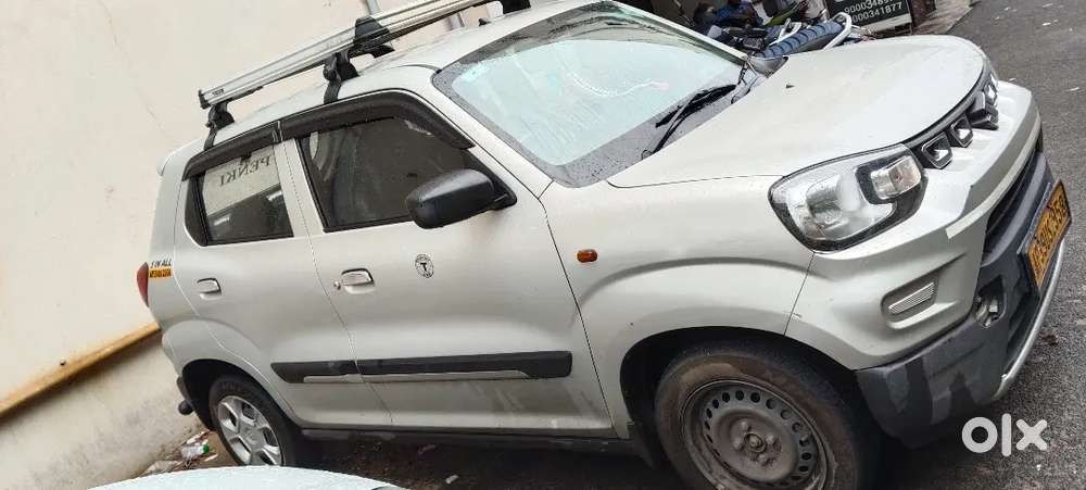Maruti Suzuki S-presso 2022 Price 450000rs