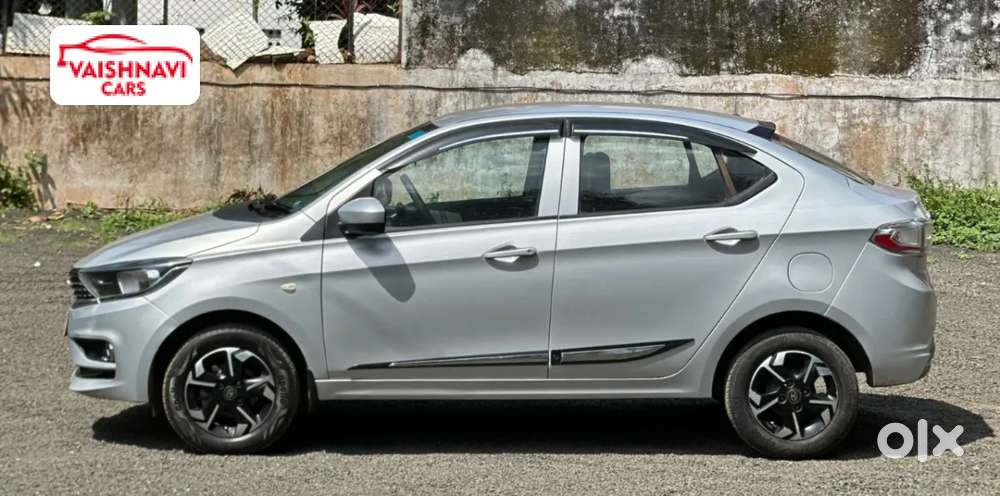 Tata Tiago Xe, 2021, Petrol