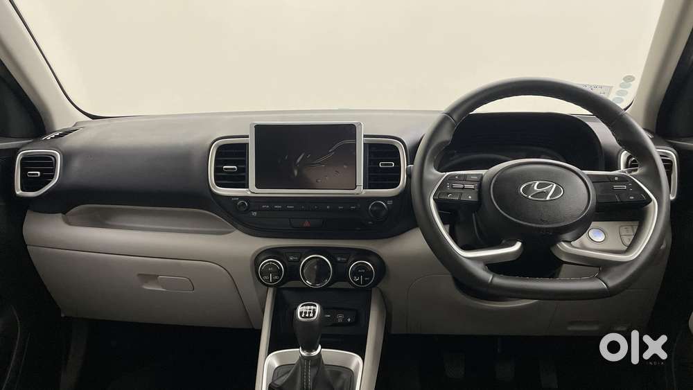 Hyundai Venue Sx, 2025, Petrol