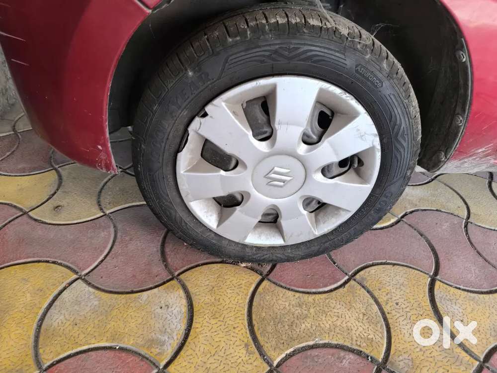 Maruti Suzuki Wagon R 2009 With Great Condition