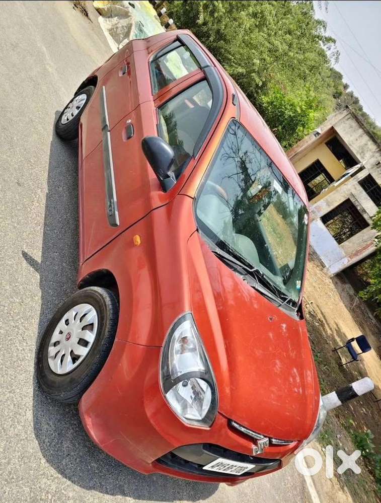 Maruti Suzuki Alto 800 2013 Petrol Good Condition