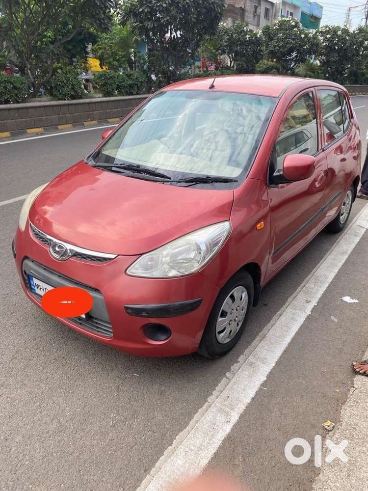 Hyundai I10 2008 Good Condition For Sell