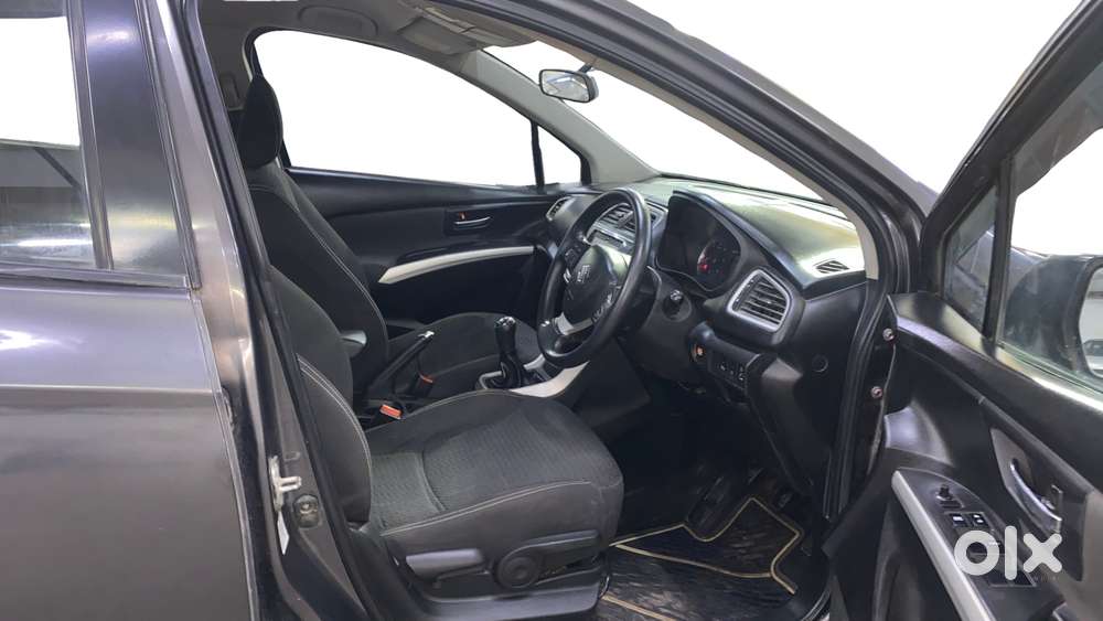 Maruti Suzuki S-cross Zeta 1.3, 2016, Diesel