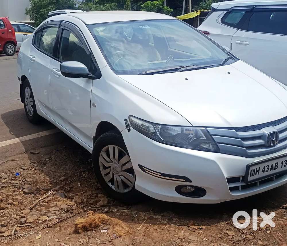 Honda City 1.5 V 2009