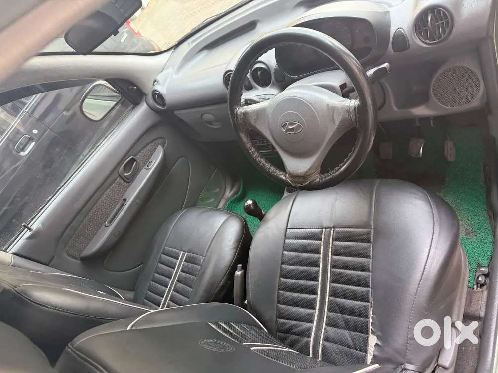 Good Condition