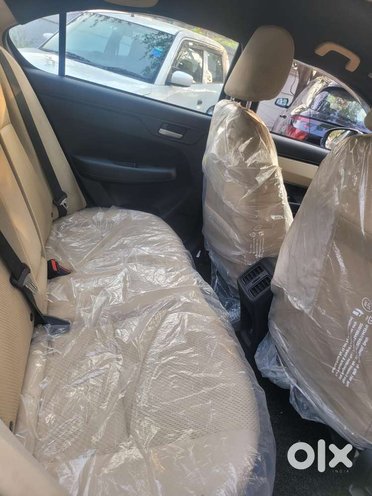 Honda Amaze Vx (o) I-vtec, 2025, Petrol