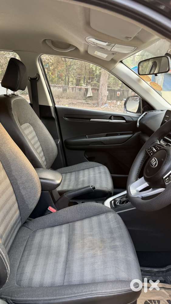 Kia Sonet Htk Plus Turbo Dct, 2021, Petrol