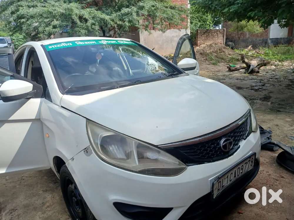 Tata Zest 1.2 Revotron Diesel Manual 2016