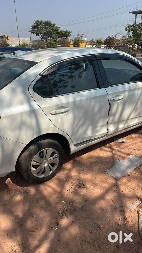 Honda Amaze 2022 Diesel 52000 Km Driven