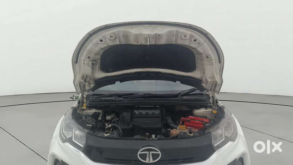 Tata Nexon 1.5 Revotorq Xza Plus, 2020, Diesel