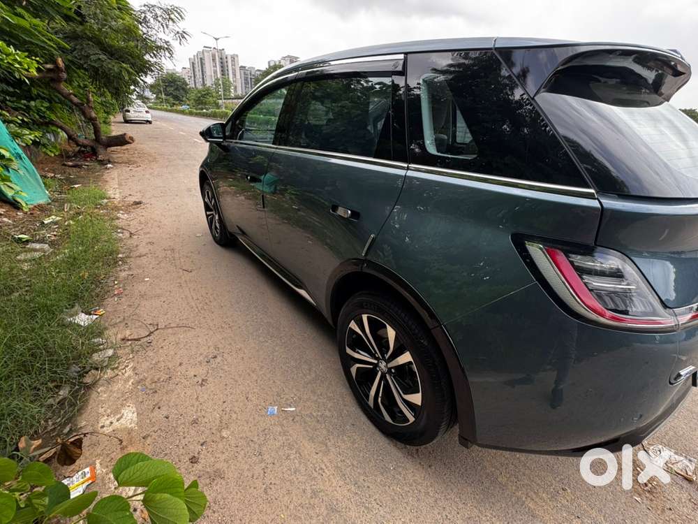 Mg Windsor Ev 2026