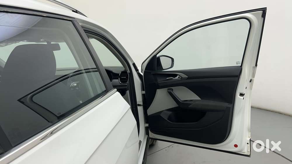 Skoda Kushaq Ambition 1.0l Tsi Mt, 2023, Petrol