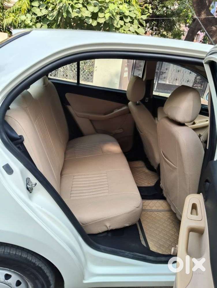 Tata Indica Lsi, 2013, Diesel