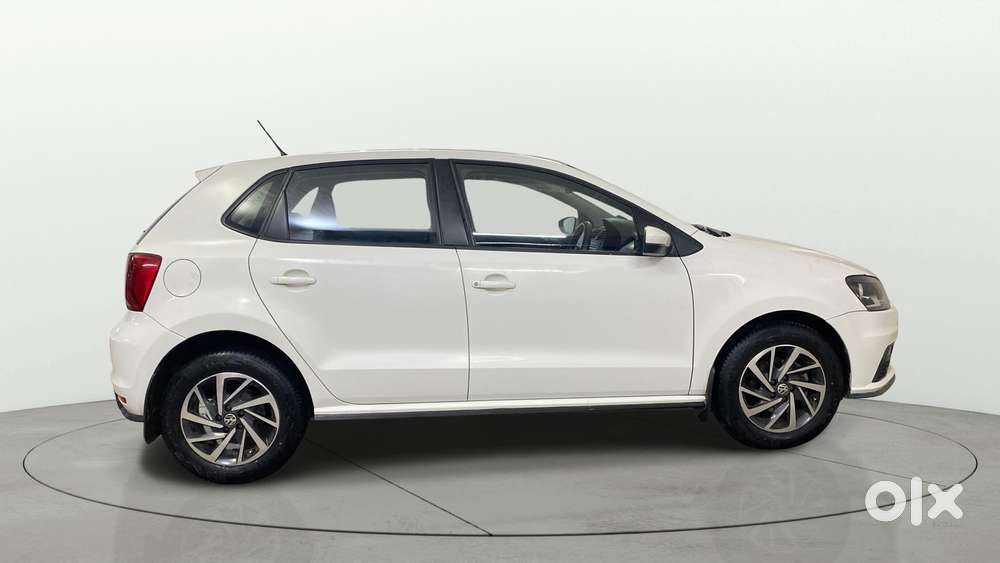 Volkswagen Polo 1.0 Comfortline Plus, 2020, Petrol
