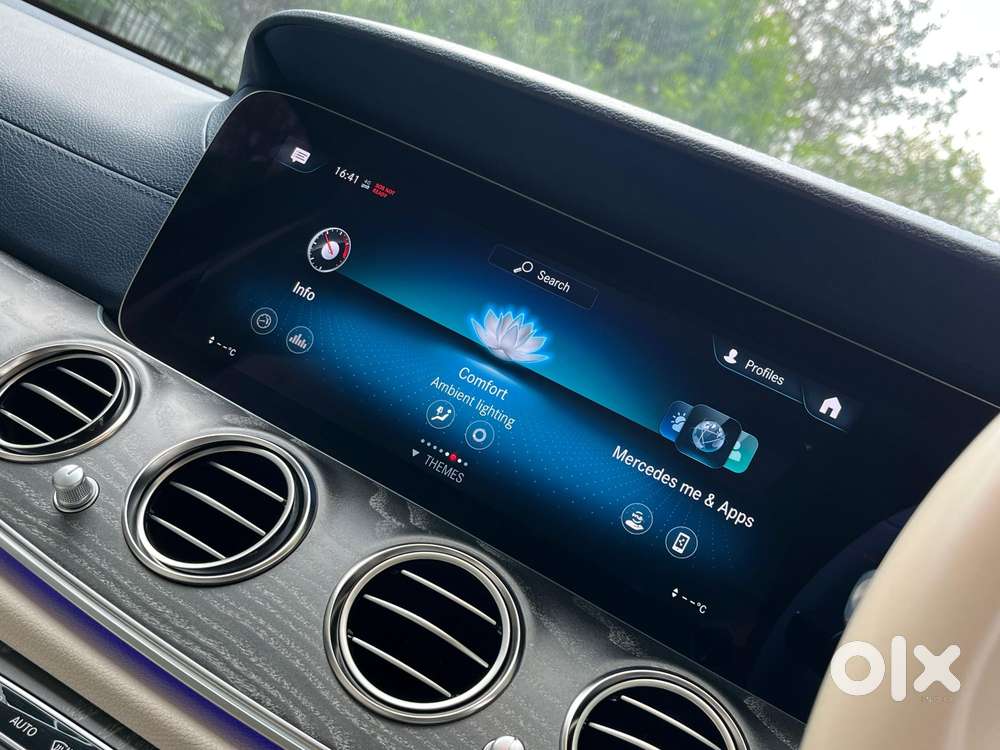 Mercedes-benz E-class E200 Lwb, 2025, Petrol