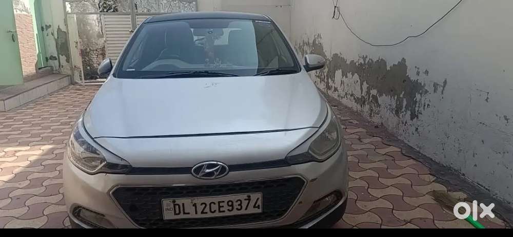 Hyundai I20 1.2 Anniversary 2015