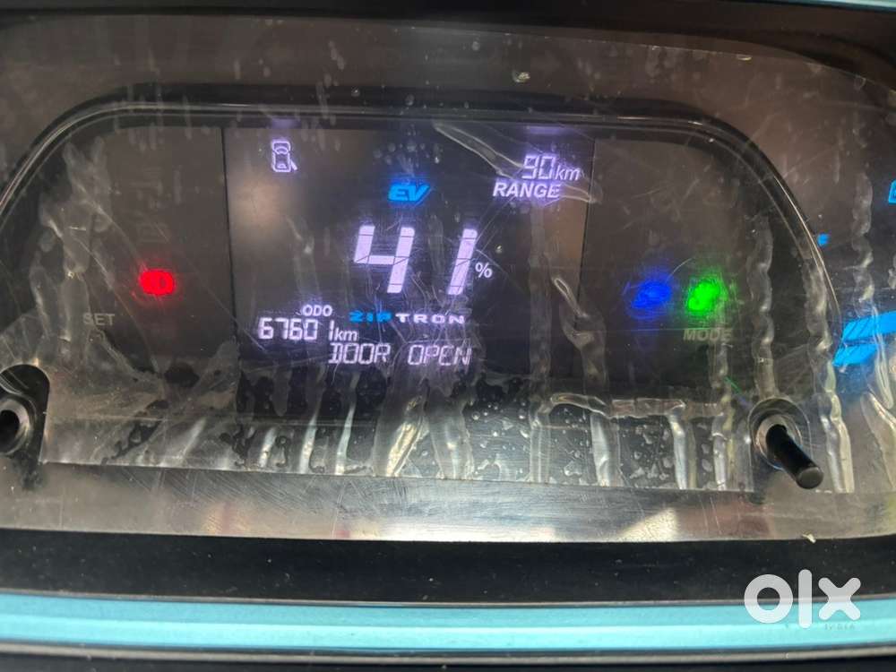 Tata Tiago Ev Xt 2023