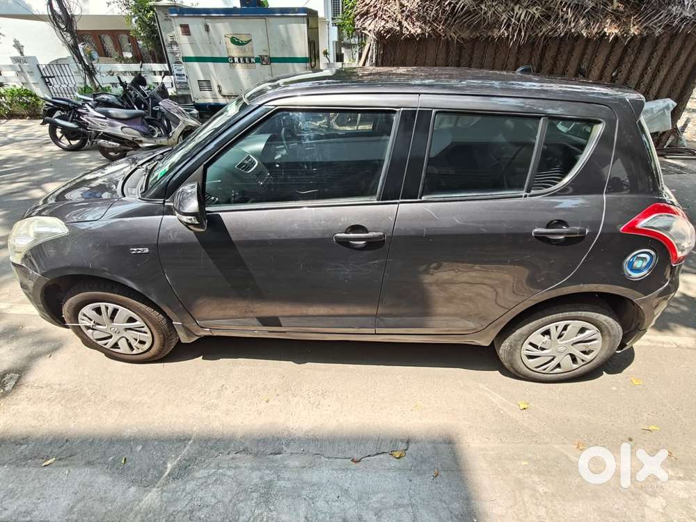 Maruti Suzuki Swift Ddis Vdi, 2016, Diesel