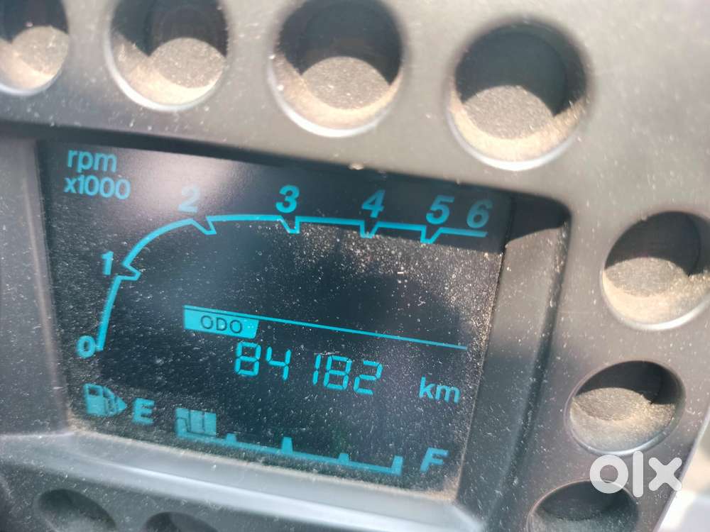 Chevrolet Beat, 2016, Diesel