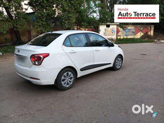 Hyundai Xcent 1.2 Vtvt S, 2015, Petrol