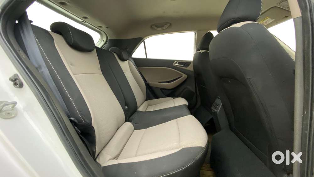 Hyundai Elite I20 Asta 1.2, 2014, Petrol