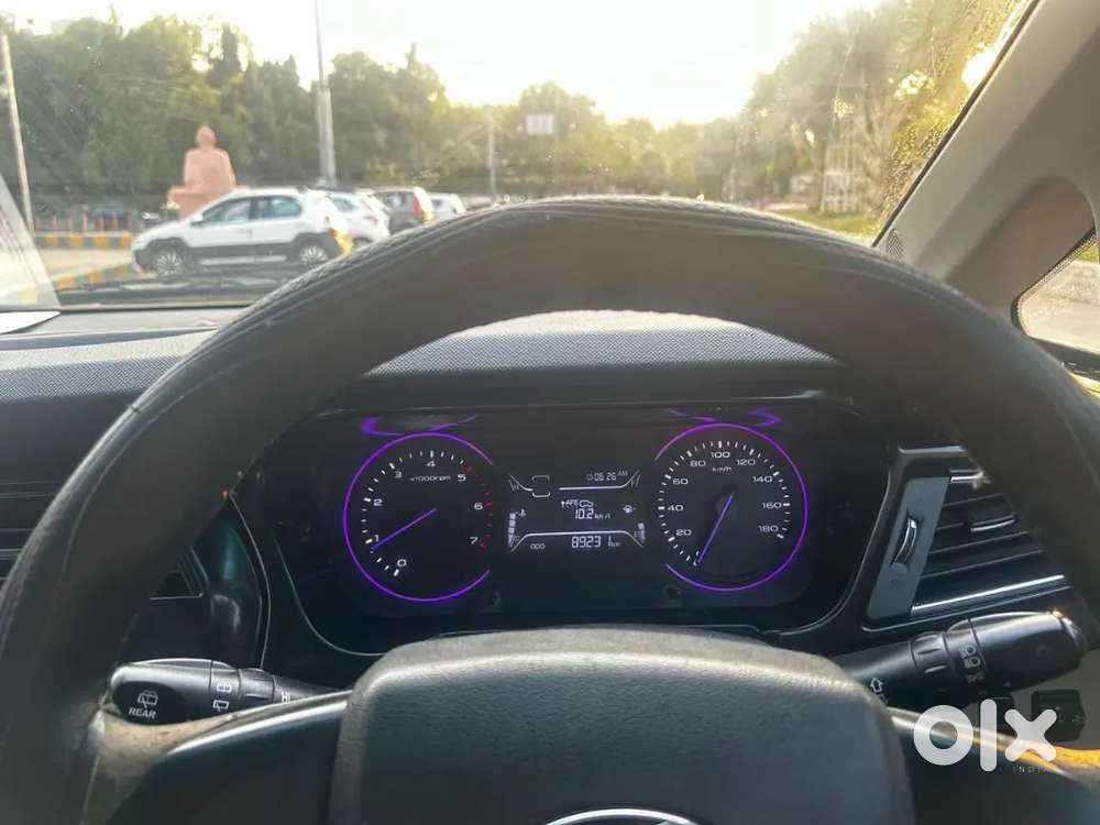 Mahindra Marazzo 2019 Diesel Good Condition