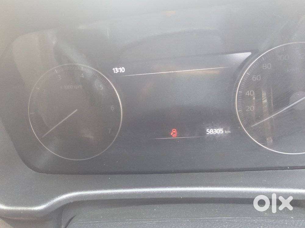 Mahindra Scorpio-n 2.2 Z8 Diesel Mt 4wd 7 Str, 2023, Diesel