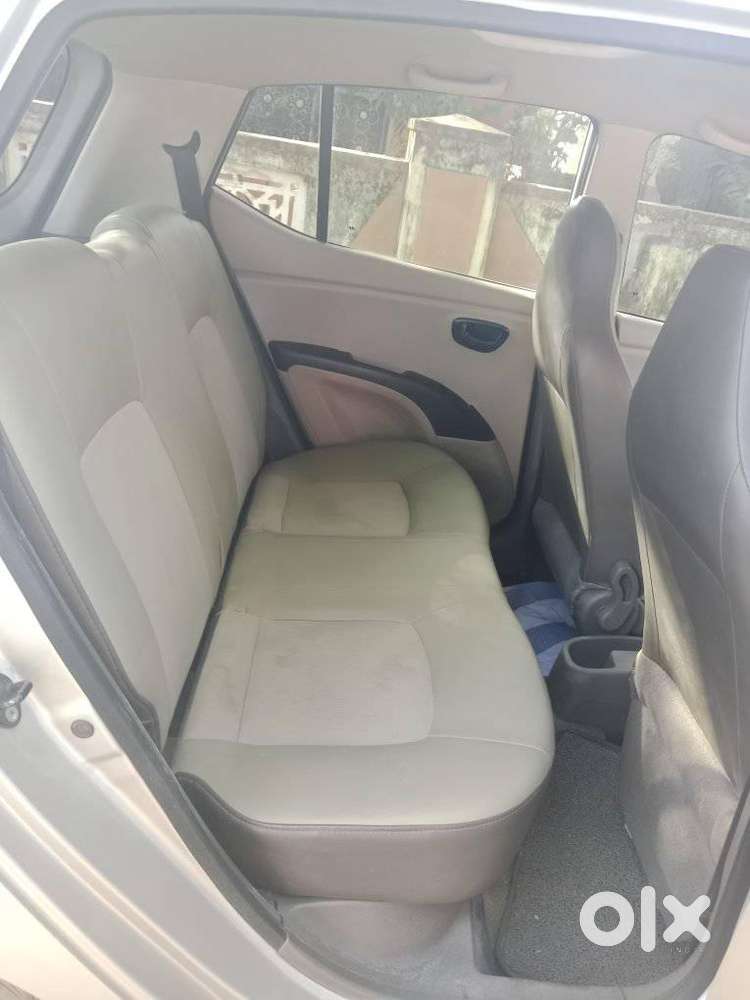 Hyundai I10 1.1 Magna(o), 2014, Petrol