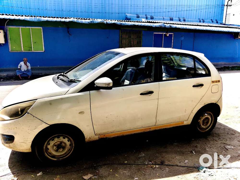 Tata Bolt 2019