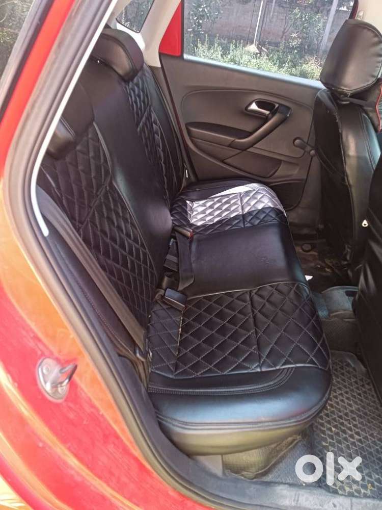 Volkswagen Polo 1.0 Mpi Highline, 2018, Petrol