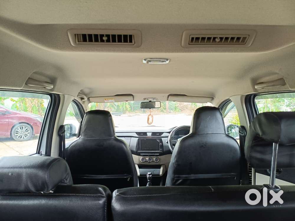 Renault Triber Rxt, 2020, Petrol