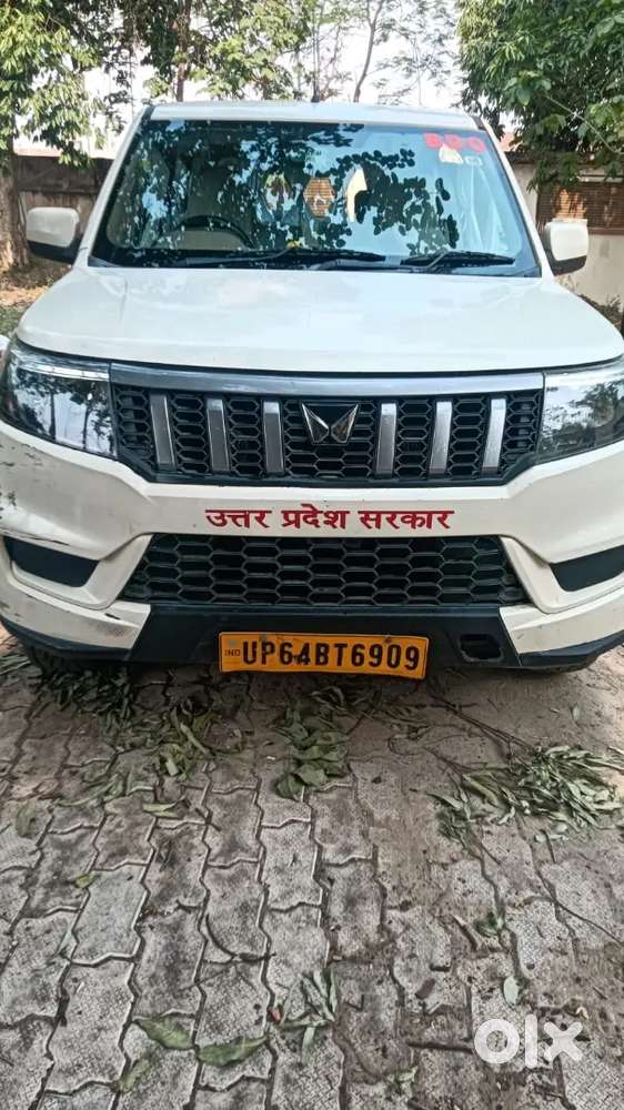 Mahindra Bolero Neo 2023