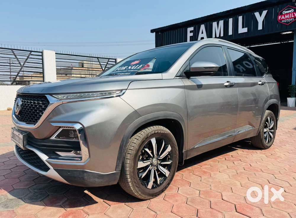 Mg Hector 2.0 Sharp Diesel, 2020, Diesel