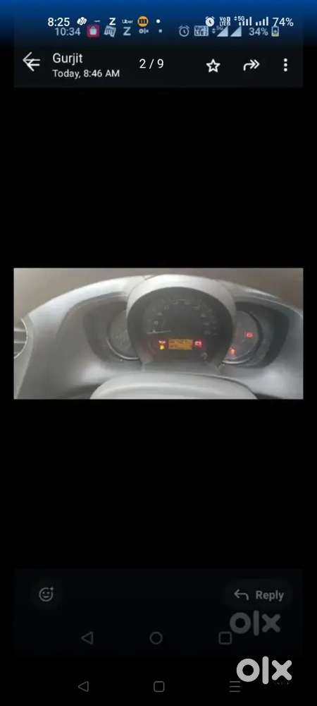 Honda Amaze Diesel 2015