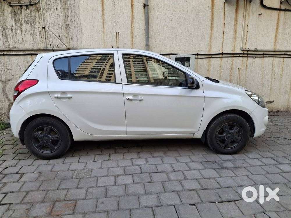 Hyundai I20 Sportz 1.4 Crdi, 2012, Diesel