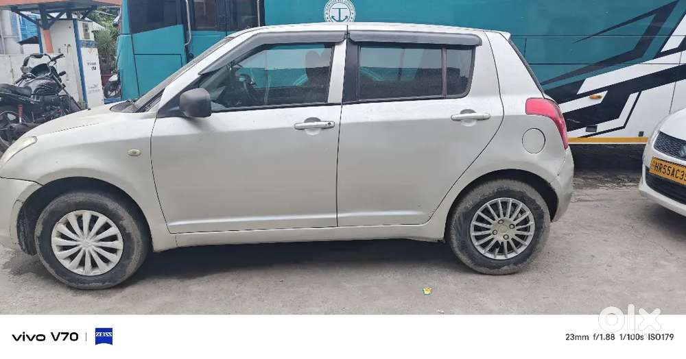 Maruti Suzuki Swift Vxi 2006 2031 Valid