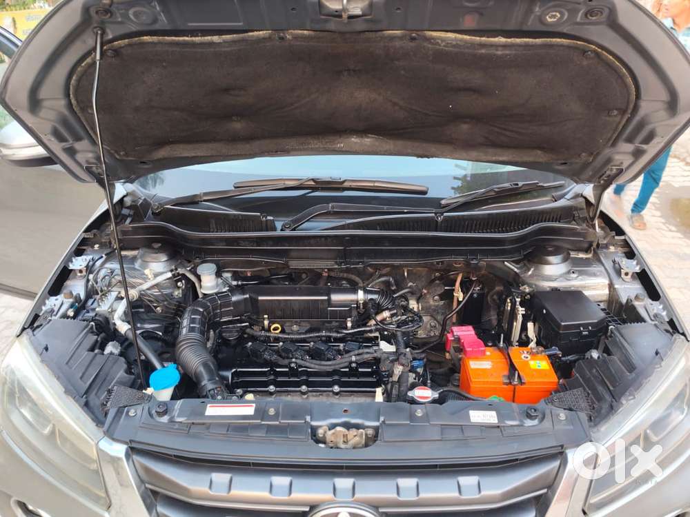 Toyota Urban Cruiser Cruiser Premium, 2021, Petrol