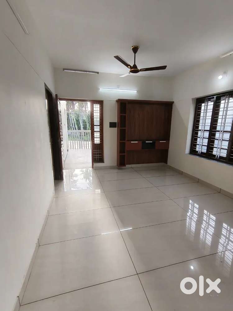3BHK in Ulloor