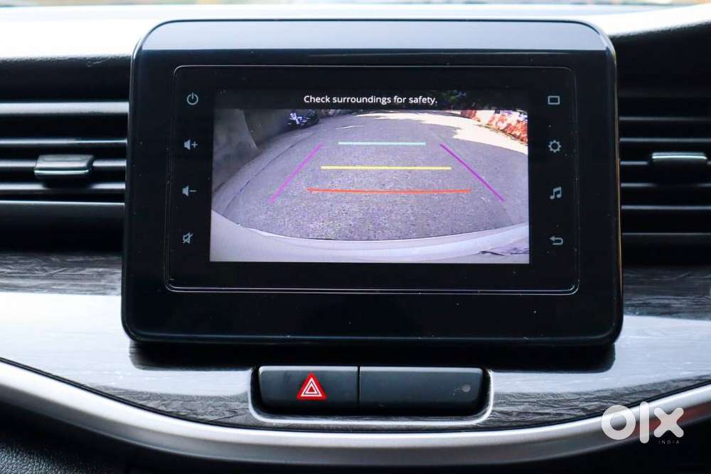 Maruti Suzuki Xl6 1.5 Zeta Mt, 2026, Petrol