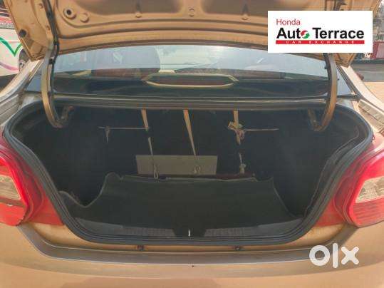 Tata Zest  Quadrajet 1.3 Xm, 2015, Diesel