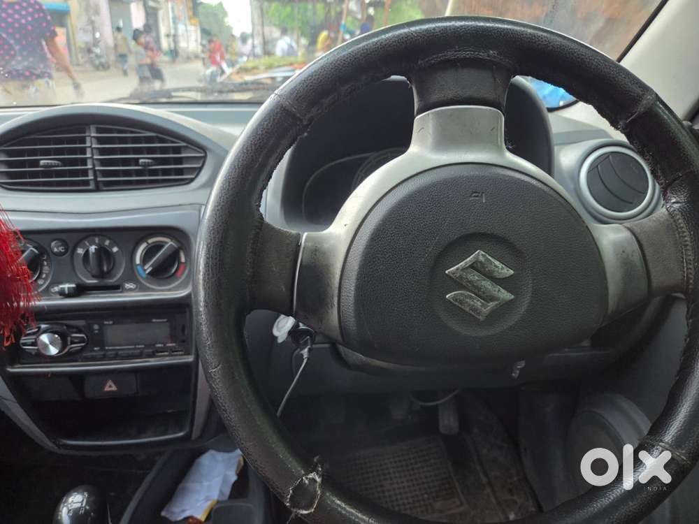 Maruti Suzuki Alto 800 2015 Petrol 67000 Km Driven
