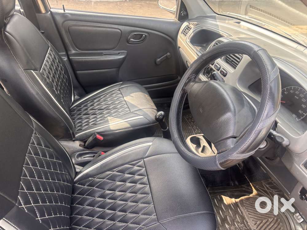 Maruti Suzuki Alto 800