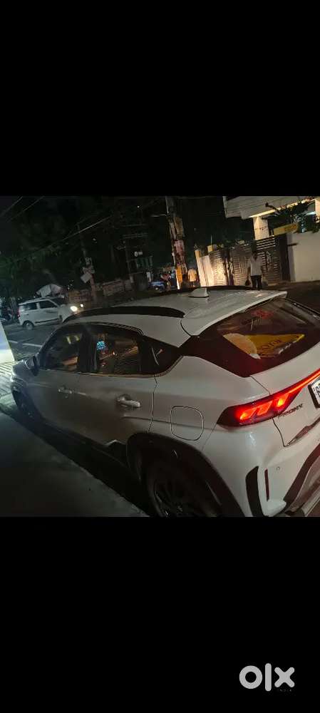 Hot  Deal Maruti Suzuki Fronx 2023