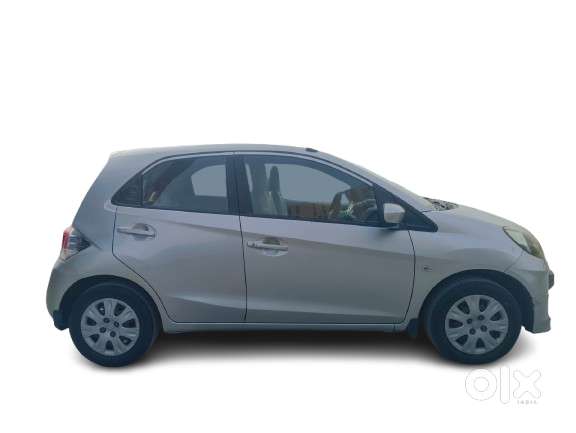 Honda Brio S Mt, 2013, Petrol