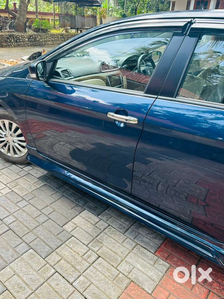 Maruti Suzuki Ciaz 2025